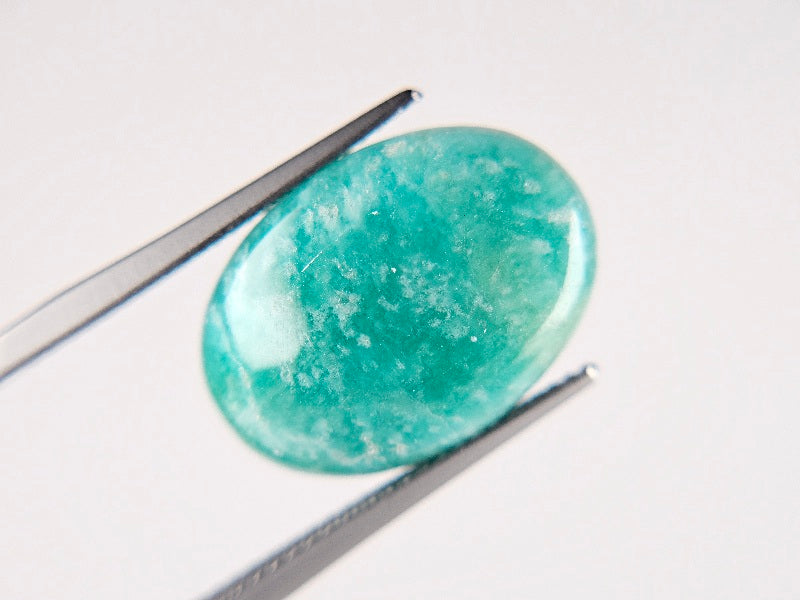 AMZ-13　アマゾナイト　8.54ct