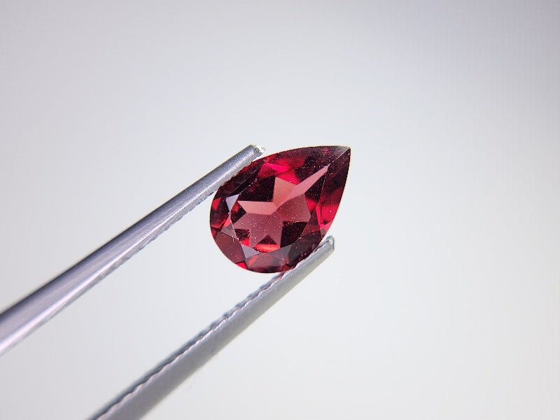 0910-3-14　ガーネット　1.51ct