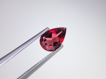 0910-3-14　ガーネット　1.51ct