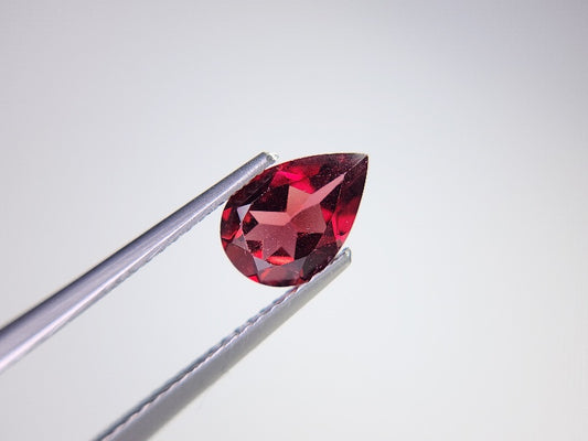 0910-3-14　ガーネット　1.51ct