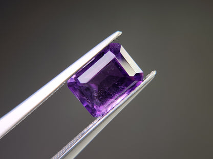 0907-10　アメジスト　1.83ct