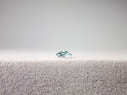 0003-28　コーネルピン　0.18ct