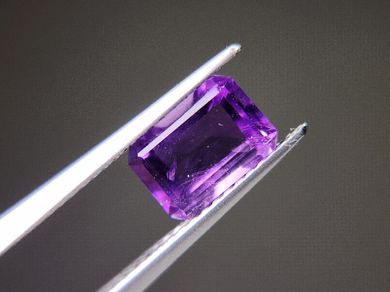AM-55　アメジスト　1.49ct