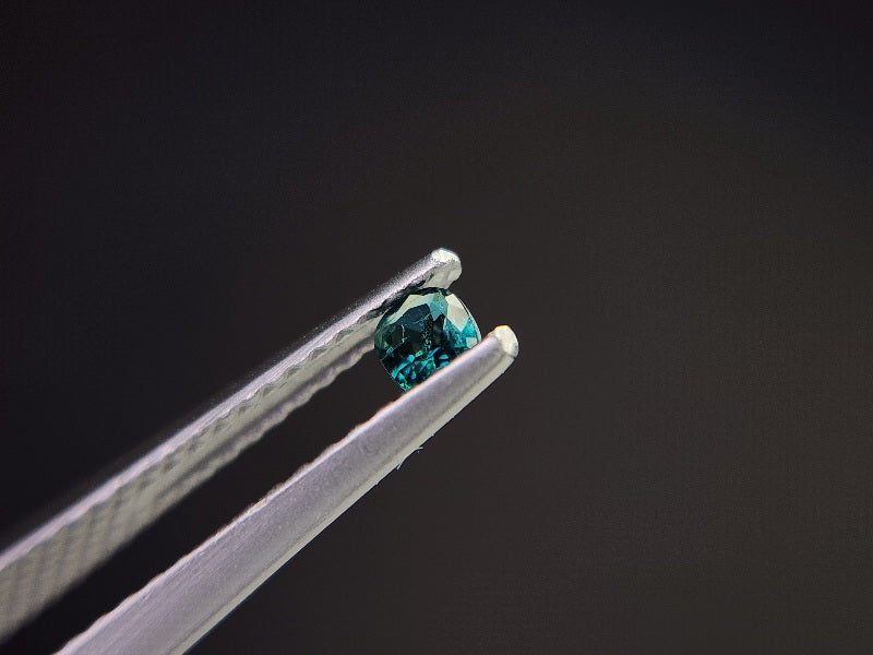 0946-3　グランディディエライト　0.09ct