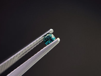 0946-3　グランディディエライト　0.09ct