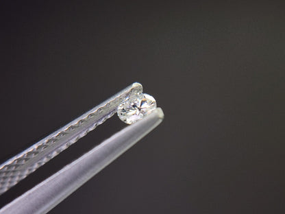 0015-1-18　ダイヤモンド　0.10ct