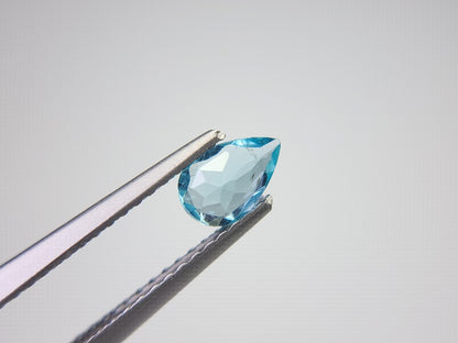 0461-8　アパタイト　0.38ct