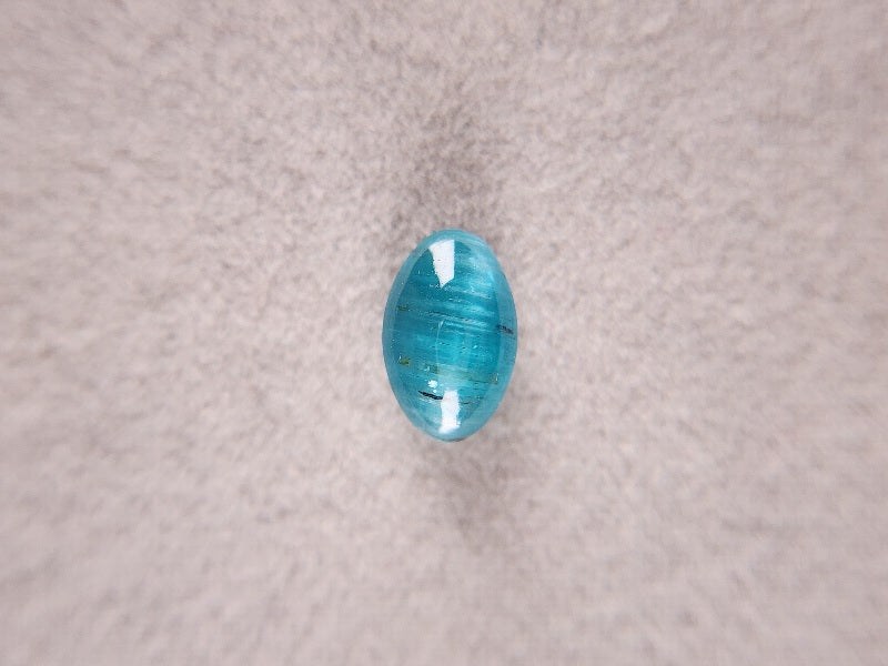 APce-5　アパタイトキャッツアイ　1.45ct