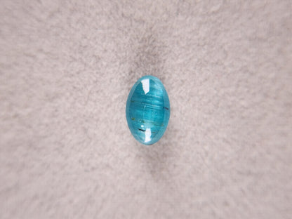 APce-5　アパタイトキャッツアイ　1.45ct