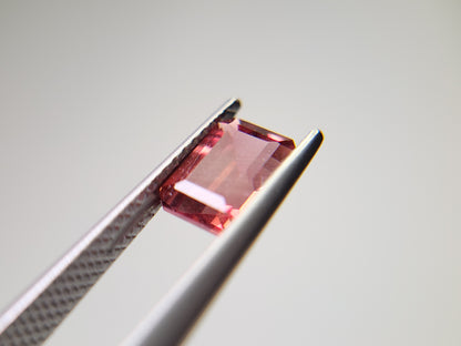 0151-3-5　バイカラーアンデシン　1.02ct