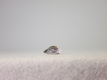 0654-13　ゾイサイト　0.30ct