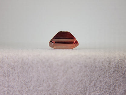 0151-2-5　バイカラーアンデシン　1.11ct