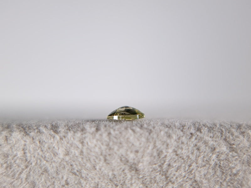 0015-5-5　ダイヤモンド(カボション)　0.16ct