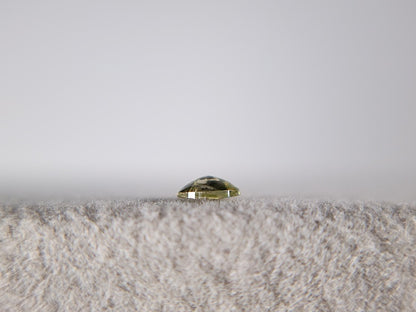 0015-5-5　ダイヤモンド(カボション)　0.16ct