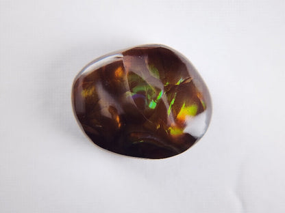 0890-13　ファイアアゲート　20.54ct