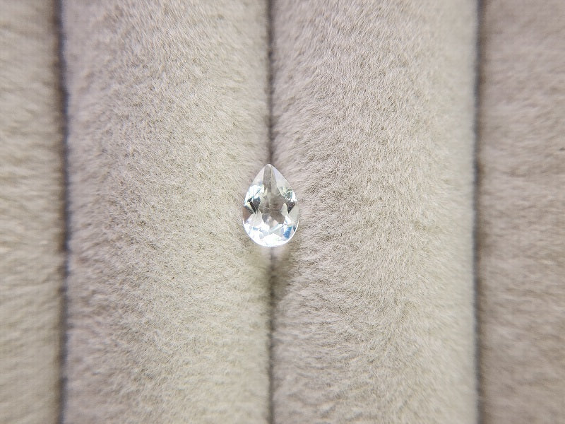 0762-11　アンデシンラブラドライト　0.43ct