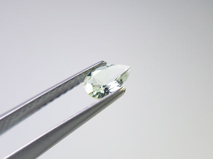 0878-2-6　グリーンベリル　0.28ct