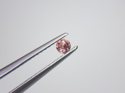 ROD-2　ロードクロサイト　0.10ct