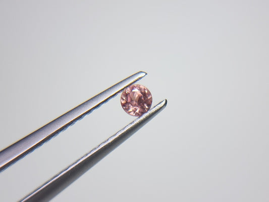 ROD-2　ロードクロサイト　0.10ct