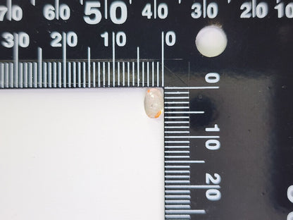 【500円均一】1/26新着！　サンストーン　0.38ct　3