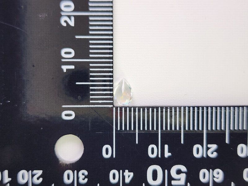 0762-15　アンデシンラブラドライト　0.40ct