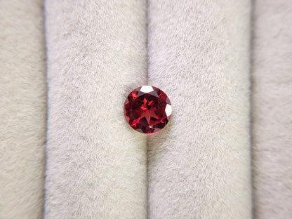 0910-2-12　ガーネット　1.54ct