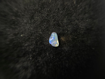 FIOP-1　ファイアオパール（メキシコ産）　2.92ct