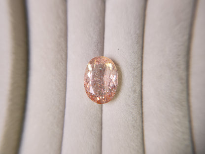 0920-9　サンストーン　10.18ct