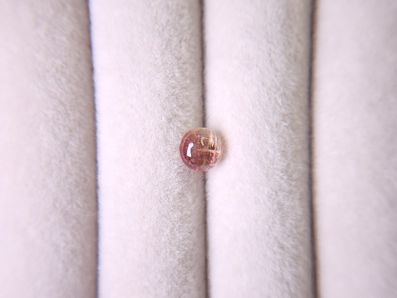 0032-12　トルマリン　0.88ct