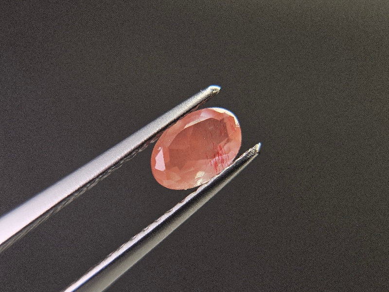 【500円均一】6/1新着！　アンデシン　0.36ct　2