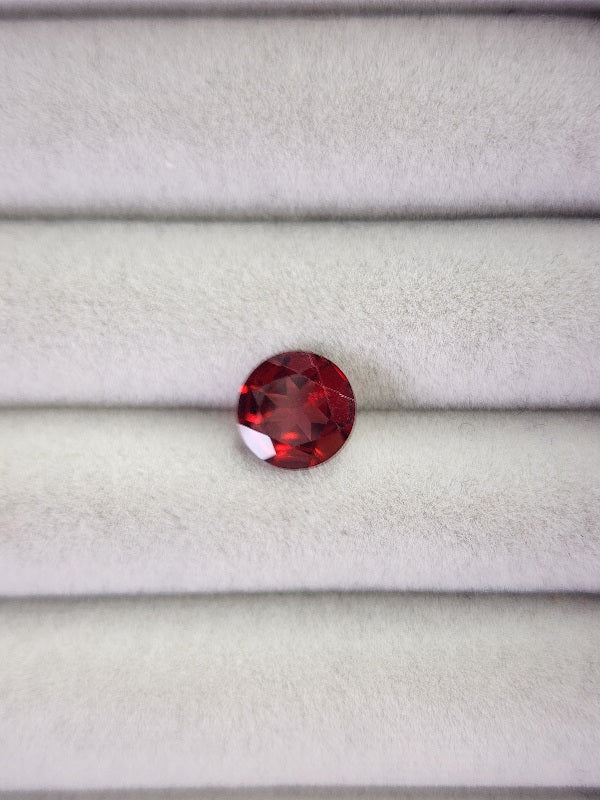 GA-63　ガーネット　1.84ct