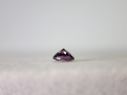 0823-6　スピネル　0.31ct