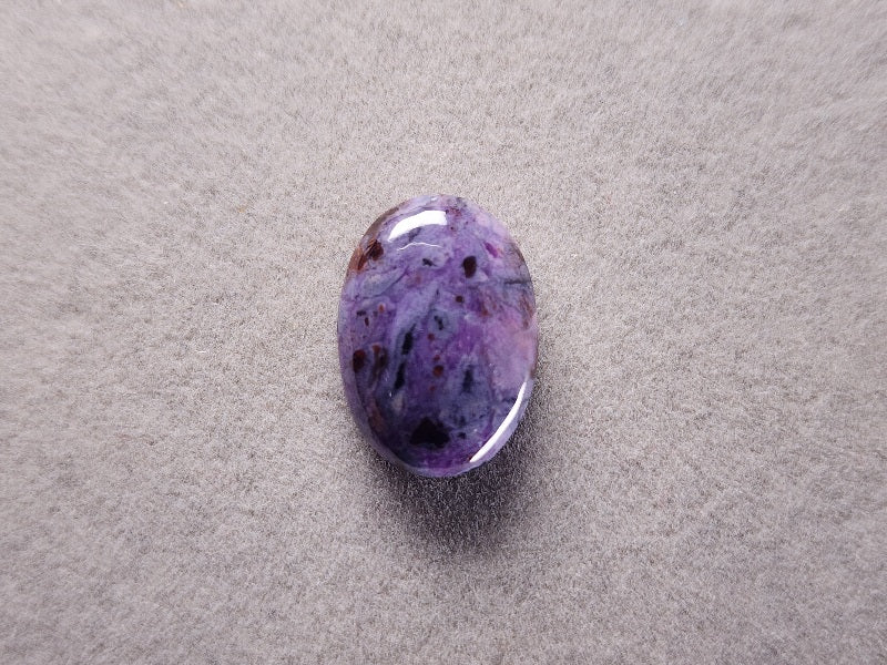 0880-18　スギライト　11.28ct