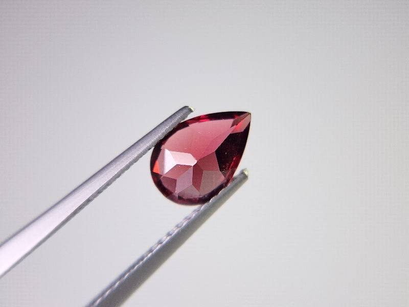 0910-3-2　ガーネット　1.56ct