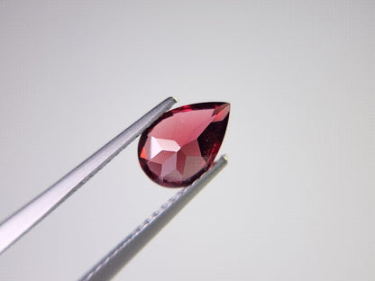 0910-3-2　ガーネット　1.56ct