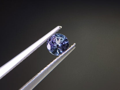 0657-24-15　ゾイサイト　0.31ct