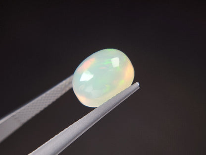 0938-4　オパール   3.27ct