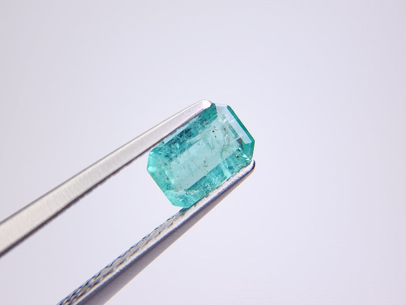 EM-14　エメラルド　0.53ct