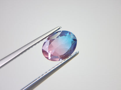 tQ-42　トリプレットクォーツ　1.24ct