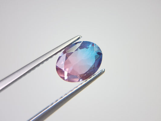 tQ-42　トリプレットクォーツ　1.24ct