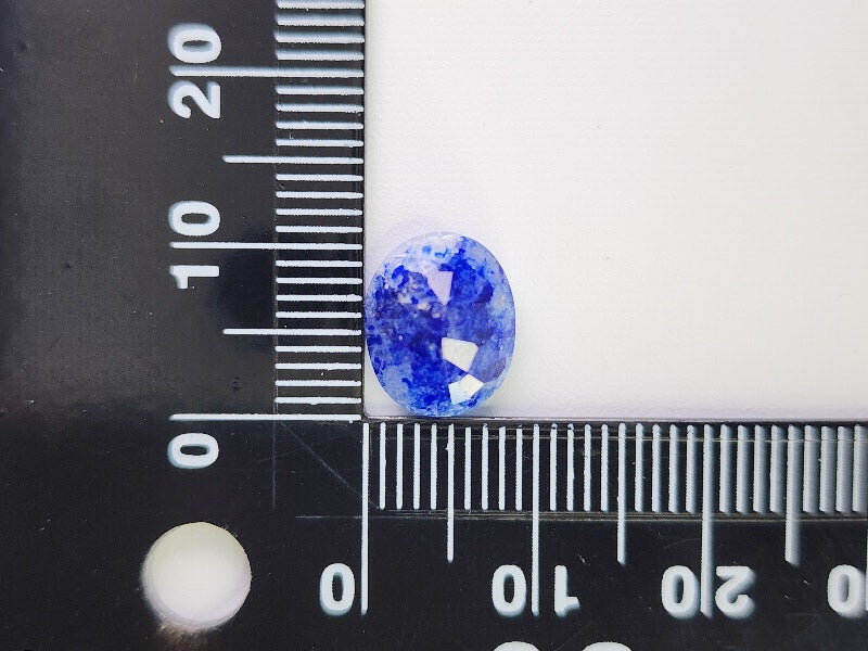 0442-4　ラズライトインソーダライト　2.54ct