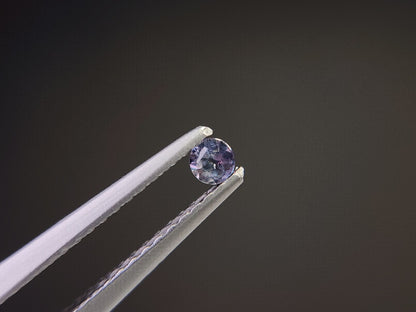 0266-3　アレキサンドライト　0.07ct