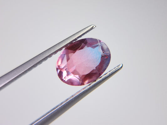 tQ-31　トリプレットクォーツ　1.40ct