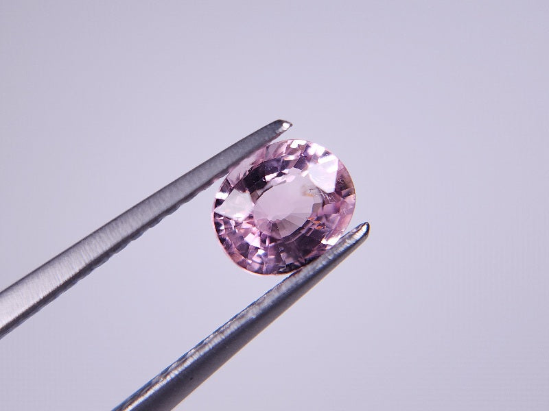 pi-TRM-1 ピンクトルマリン 0.68ct – 東洋ルース公式オンラインショップ