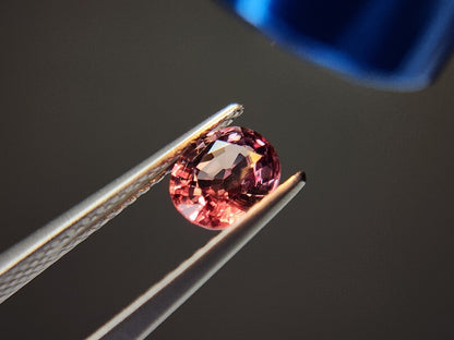 ccGA-6　カラーチェンジガーネット　0.79ct