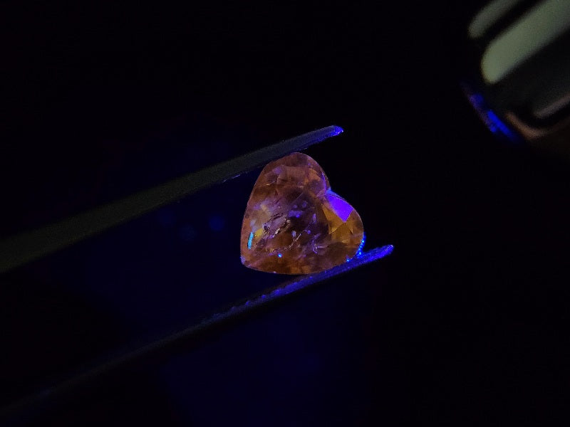 SA-55　サファイア　1.46ct