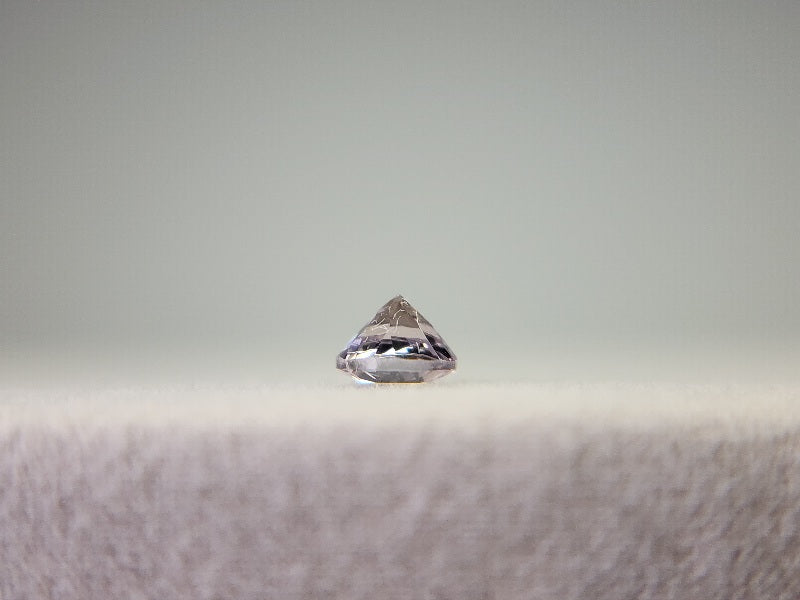 0823-16　スピネル　0.31ct