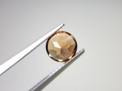 0020-9　シャンパントパーズ　1.44ct