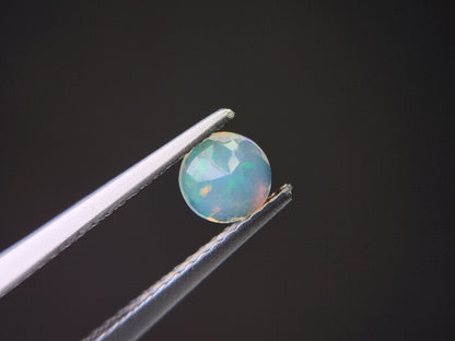 0909-4-6　オパール　0.20ct