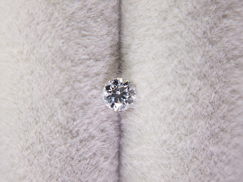 0015-1-9　ダイヤモンド　0.20ct